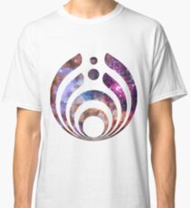 Bassnectar Galaxy Classic T-Shirt