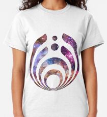 Bassnectar Galaxy Classic T-Shirt
