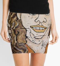 Genesis Mini Skirt