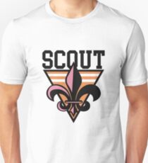 Scout Slim Fit T-Shirt