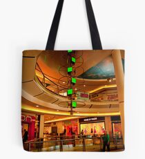 Croydon Centrale: Shopping Centre: UK Tote Bag