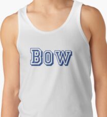 Bow Tank Top