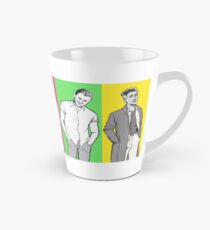 Queer Eye Tall Mug