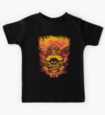 FURY ROAD: IMMORTAN JOE Kids Tee