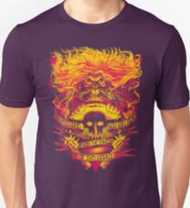FURY ROAD: IMMORTAN JOE Unisex T-Shirt