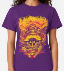 FURY ROAD: IMMORTAN JOE Classic T-Shirt