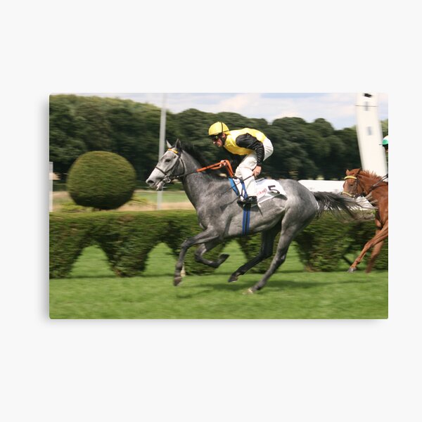 And The Winner Is.... Canvas Print