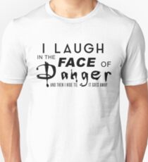 Untitled Unisex T-Shirt