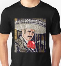 Vicente Fernandez Unisex T-Shirt