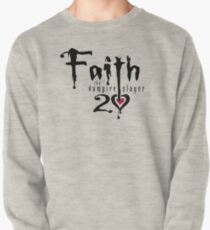 Faith Pullover