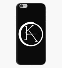 Ka - The Dark Tower (Black) iPhone Case