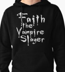 Faith Pullover Hoodie