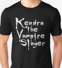 Kendra Unisex T-Shirt