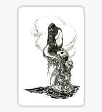 La Même Histoire Sticker