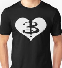 Untitled Unisex T-Shirt