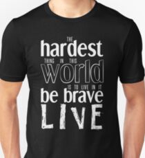 Untitled Unisex T-Shirt