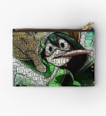 Asui Tsuyu - Boku no Hero Academia | My Hero Academia Studio Pouch