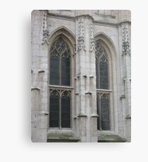 Rouen 17 Metal Print