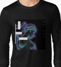 Grimes - Halfaxa Long Sleeve T-Shirt