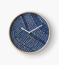 Evanescence Clock