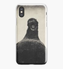 My Last Photograph iPhone Case