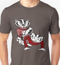 Bucky F*cks Unisex T-Shirt