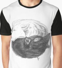 Protection Graphic T-Shirt