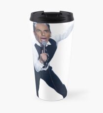 Sebastian Maniscalco Travel Mug