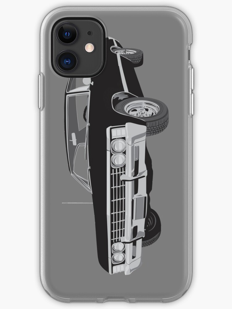 1967 Chevy Impala iphone 11 case 1967 Chevy Impala iphone 11 case