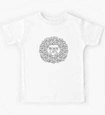 Because Cats Kids Tee