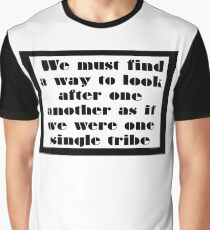 Harmony Graphic T-Shirt