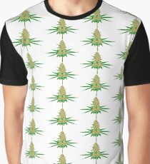 GROW BUD Graphic T-Shirt