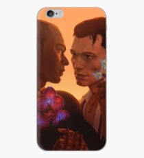 Orchids iPhone Case
