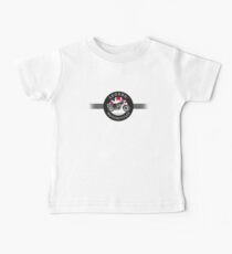 triumph legend motorcycles Baby Tee