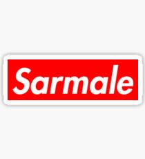 sarmale Sticker