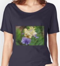 Pastel Colours Women's Relaxed Fit T-Shirt