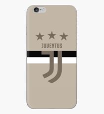 Juventus - Away iPhone Case
