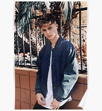 personal Poster