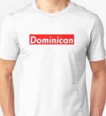 Dominican Hype Unisex T-Shirt
