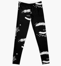 XXXtention Leggings