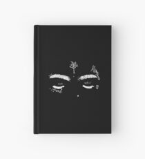 XXXtention Hardcover Journal