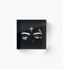 XXXtention Acrylic Block