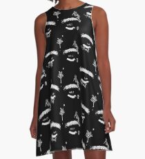 XXXtention A-Line Dress