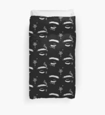 XXXtention Duvet Cover