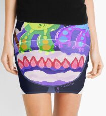 Reuniclus Parfait Mini Skirt