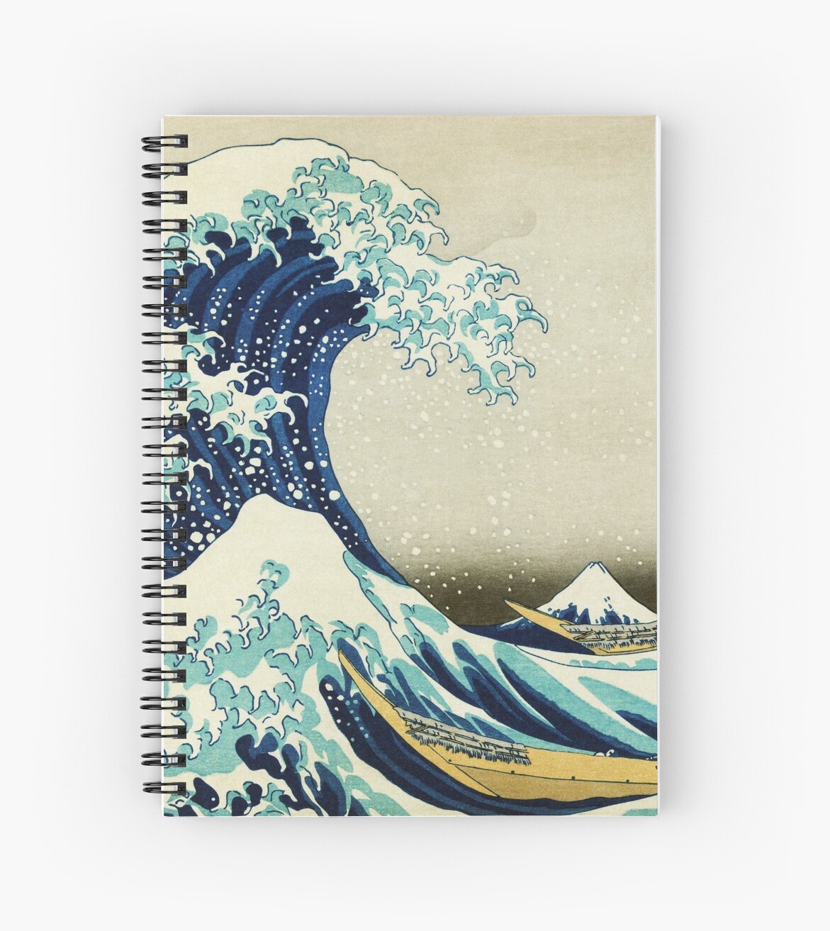 The Great Wave Off Kanagawa By The Japanese Ukiyo E Artist Hokusai The Great Wave Off Kanagawa By The Japanese Ukiyo E Artist Hokusai