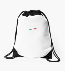 Sicilia Drawstring Bag