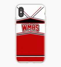Cheerios Uniform iPhone Case