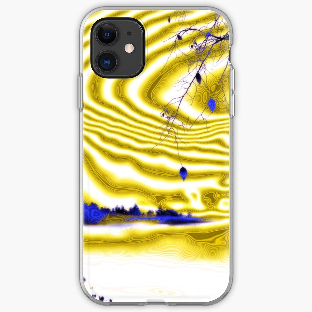 Satin and Lace iPhone Case & Cover