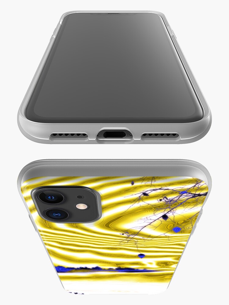 Alternate view of Satin and Lace iPhone Case & Cover